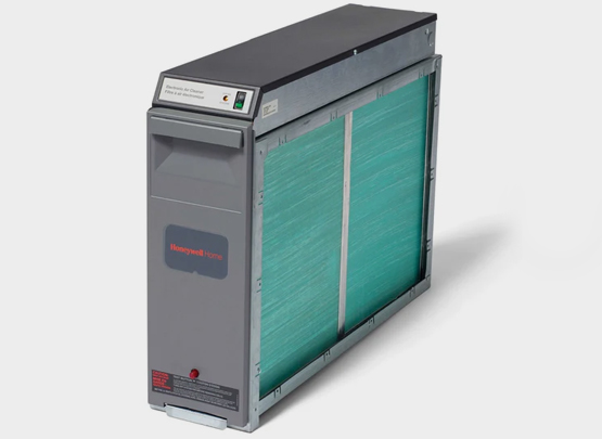 Whole-home air quality improvement by HVAC Only in Lakewood, CO