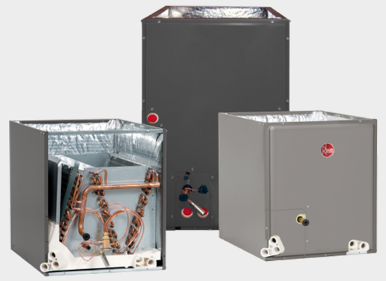 Central AC system repair and maintenance in Denver, CO