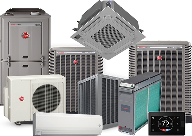 HVAC Products