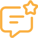 Review icon