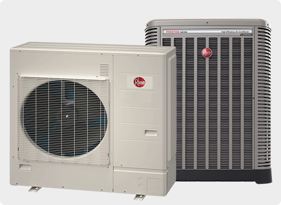 HVAC Only providing full heating and cooling services in Lakewood, CO