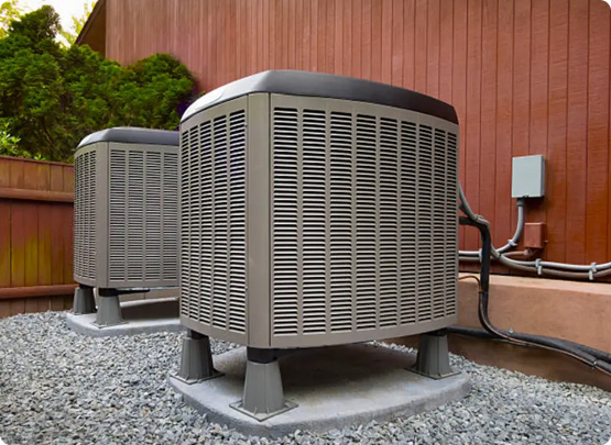Residential and commercial HVAC service in Denver, Englewood and Littleton