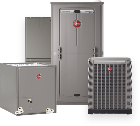 Expert HVAC diagnosis and repair serving the Front Range of Colorado